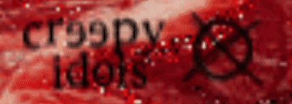 creepyidols